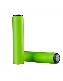 Gripy rowerowe rockbros gmbt1001gn - zielone