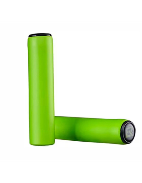 Gripy rowerowe rockbros gmbt1001gn - zielone