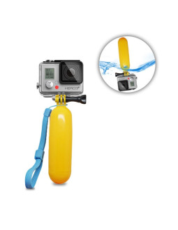 Boja wypornościowa uchwyt do kamer sportowych gopro sjcam