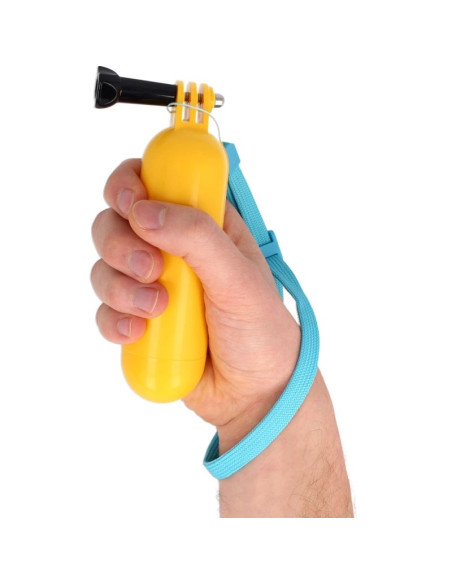 Boja wypornościowa uchwyt do kamer sportowych gopro sjcam