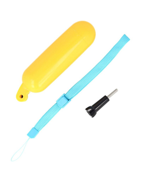 Boja wypornościowa uchwyt do kamer sportowych gopro sjcam