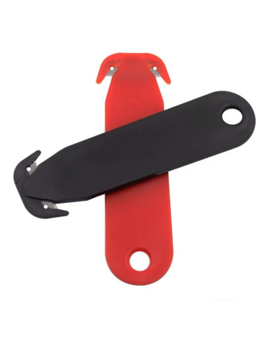 Nóż - otwierak do kartonów