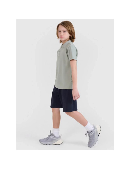 Spodenki 4f jr 4fjwmm00tshom629