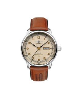 Zegarek zeppelin mediterranee 96645 automatik