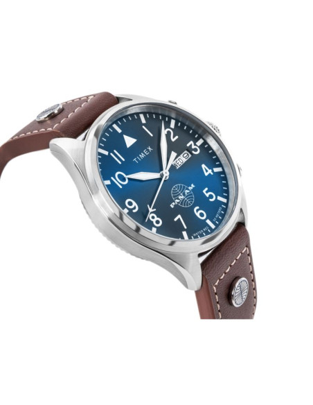 Zegarek męski timex x pan am® waterbury twg030100 + box