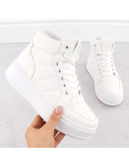 Buty sportowe news wysokie w 8166