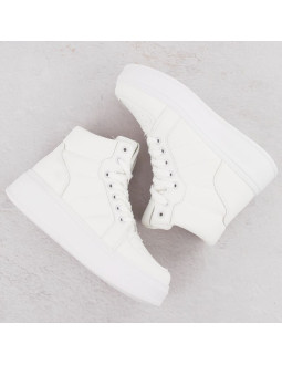 Buty sportowe news wysokie w 8166 2