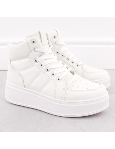 Buty sportowe news wysokie w 8166