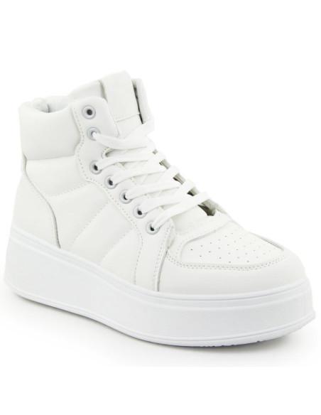 Buty sportowe news wysokie w 8166