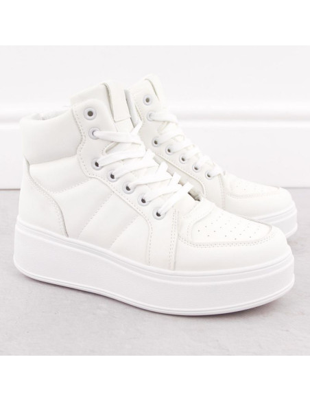 Buty sportowe news wysokie w 8166