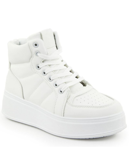 Buty sportowe news wysokie w 8166