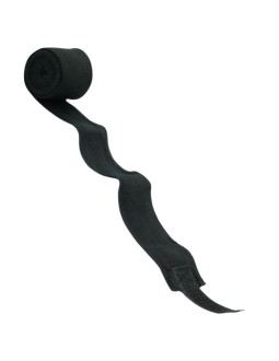 Bandaż bokserski evolution junior sb-325bl czarny 2