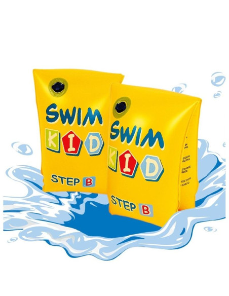 Rękawki do pływania dla dzieci swim kid 46091