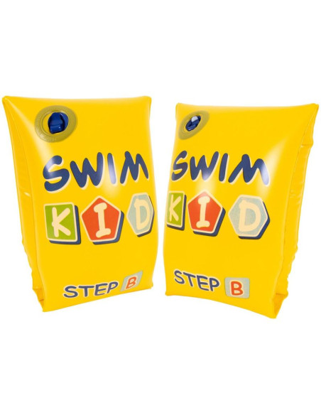 Rękawki do pływania dla dzieci swim kid 46091
