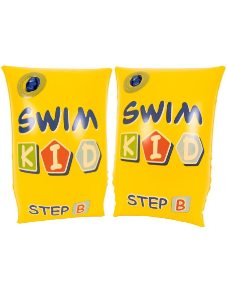 Rękawki do pływania dla dzieci swim kid 46091