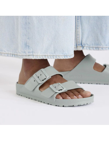 Klapki birkenstock arizona eva w