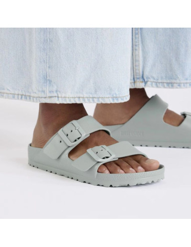 Klapki birkenstock arizona eva w