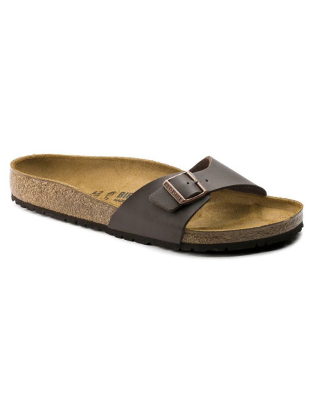 Klapki birkenstock madrid bs 0040