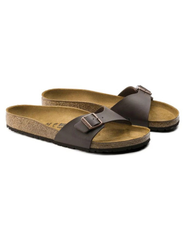 Klapki birkenstock madrid bs 0040