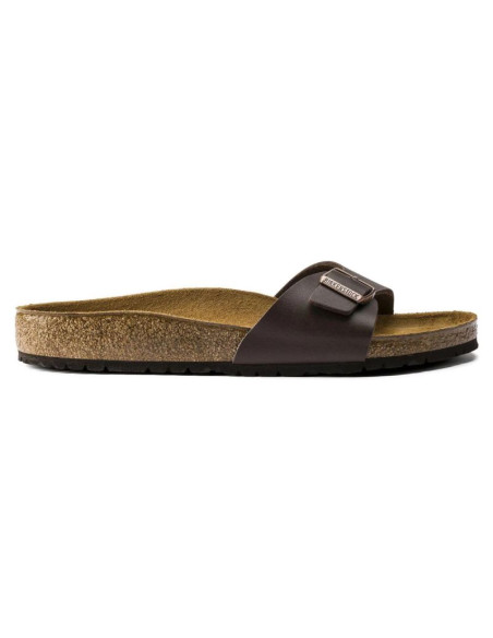 Klapki birkenstock madrid bs 0040