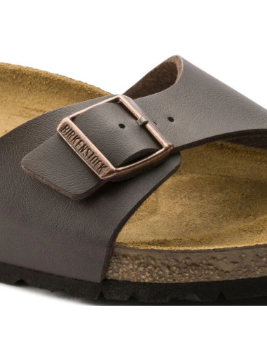 Klapki birkenstock madrid bs 0040