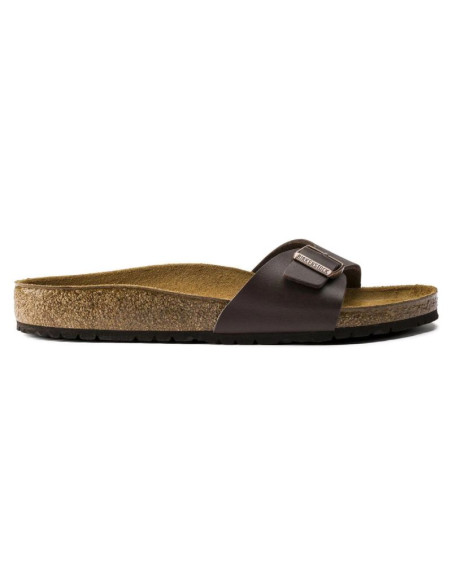 Klapki birkenstock madrid bs 0040