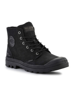 Buty palladium pampa hi supply lth u 77963