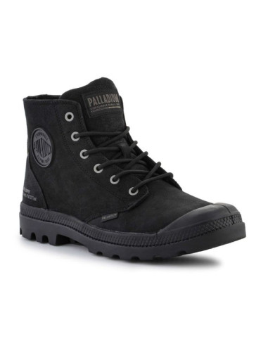 Buty palladium pampa hi supply lth u 77963