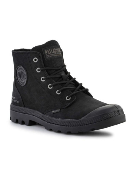 Buty palladium pampa hi supply lth u 77963
