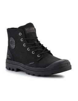 Buty palladium pampa hi supply lth u 77963 2