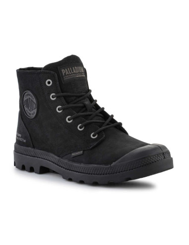 Buty palladium pampa hi supply lth u 77963