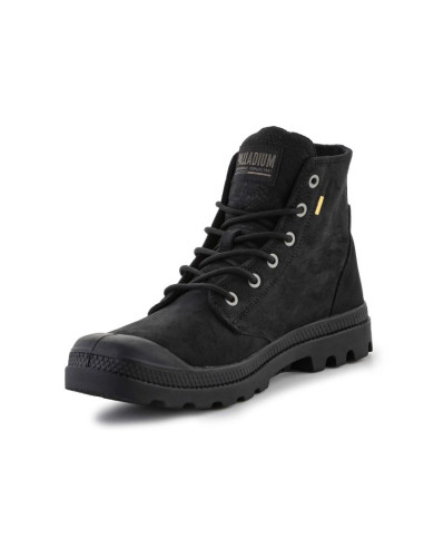 Buty palladium pampa hi supply lth u 77963