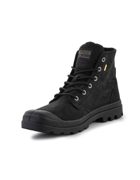 Buty palladium pampa hi supply lth u 77963