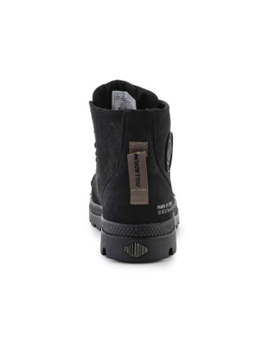 Buty palladium pampa hi supply lth u 77963