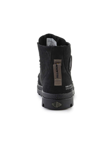 Buty palladium pampa hi supply lth u 77963