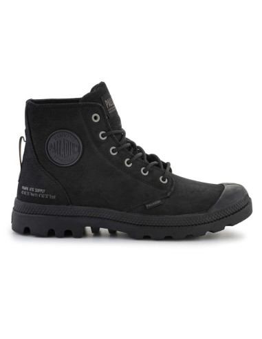 Buty palladium pampa hi supply lth u 77963
