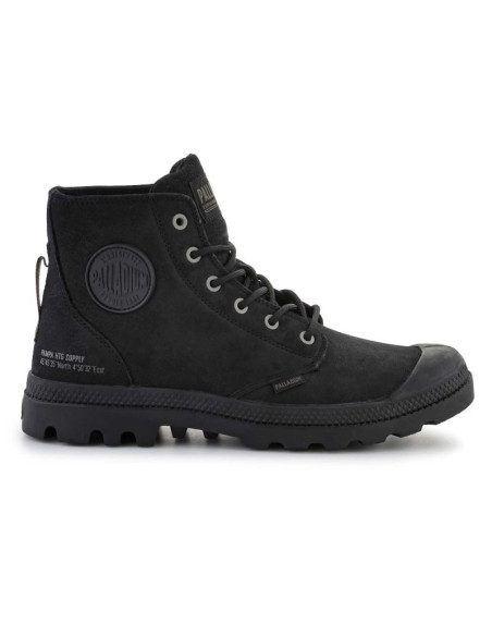 Buty palladium pampa hi supply lth u 77963