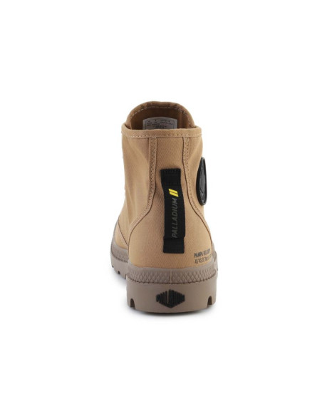 Palladium pampa hi htg supply