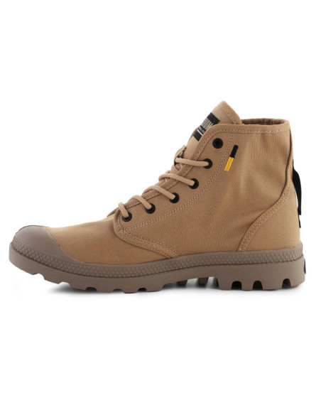Palladium pampa hi htg supply