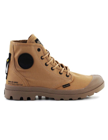 Palladium pampa hi htg supply