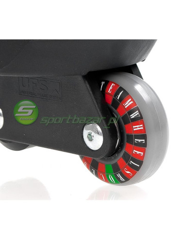 Łyżworolki roces m12 ufs  101183 01