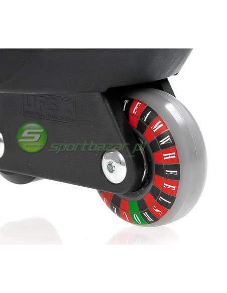 Łyżworolki roces m12 ufs  101183 01