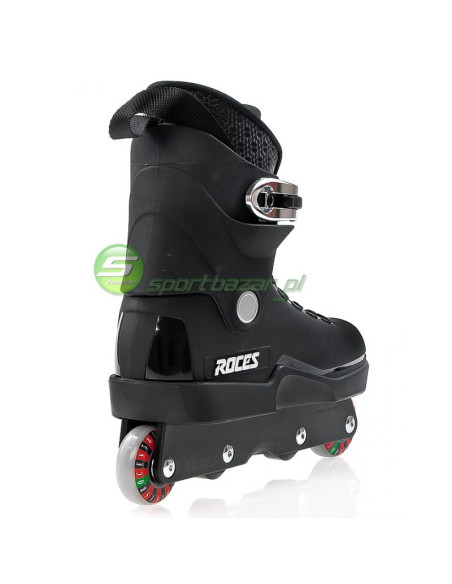 Łyżworolki roces m12 ufs  101183 01