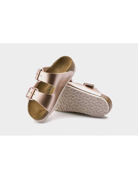 Sandały birkenstock arizona bs jr