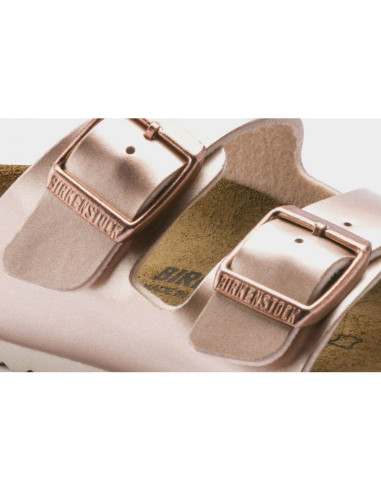 Sandały birkenstock arizona bs jr