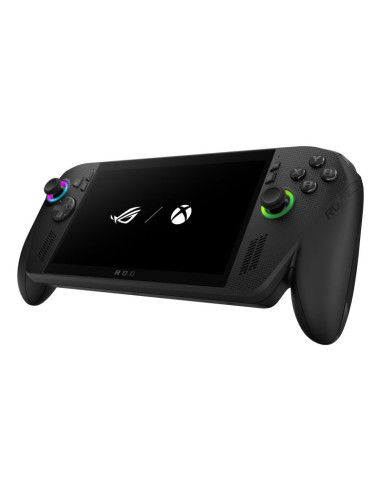 Asus rog ally rc73xa-nh011w ryzen ai z2 extreme 7.0"fhd touch 120hz ips-level 500nits glossy 24gb lpddr5x ssd1tb radeon graphics