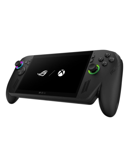 Asus rog ally rc73xa-nh011w ryzen ai z2 extreme 7.0"fhd touch 120hz ips-level 500nits glossy 24gb lpddr5x ssd1tb radeon graphics