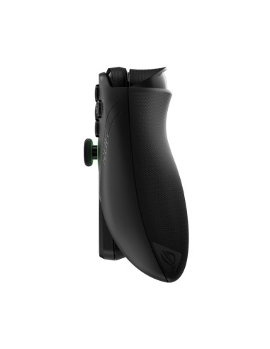 Asus rog ally rc73xa-nh011w ryzen ai z2 extreme 7.0"fhd touch 120hz ips-level 500nits glossy 24gb lpddr5x ssd1tb radeon graphics