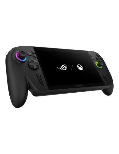 Asus rog ally rc73xa-nh011w ryzen ai z2 extreme 7.0"fhd touch 120hz ips-level 500nits glossy 24gb lpddr5x ssd1tb radeon graphics