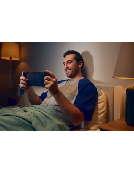 Asus rog ally rc73xa-nh011w ryzen ai z2 extreme 7.0"fhd touch 120hz ips-level 500nits glossy 24gb lpddr5x ssd1tb radeon graphics